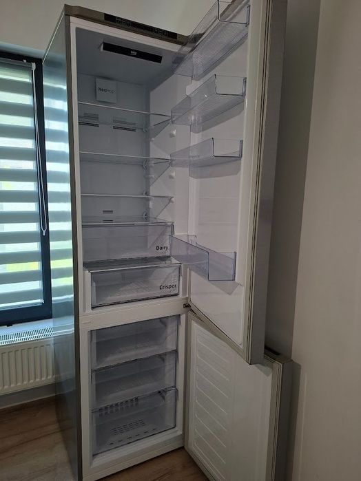 Vand combina frigorifica Beko