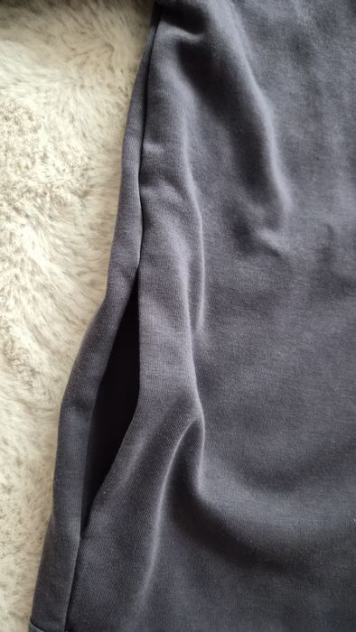 Ново камуфлажно яке Decathlon, дънки и суитчър H&m 12-13год