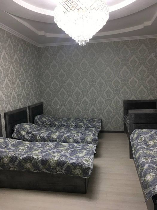 Сдается дом в Чирчике