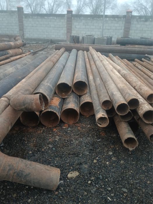 Трубы железные 325,426,720