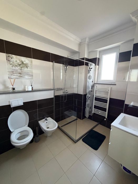 Apartament 2 camere Radauti - Central