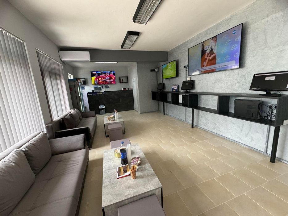 Продава се Заведение в Сливен, Сини камъни - 70 кв.м за 183 €/кв.м - Снимка #6