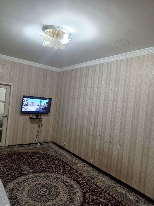 Чилонзор 6 -11 манзилда 2 хонали Уй сотилади локация жуда Кулай жойда