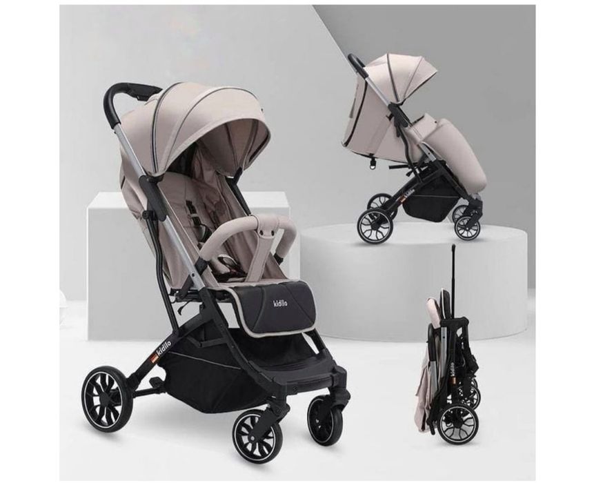 Детская коляска Kidilo K 20