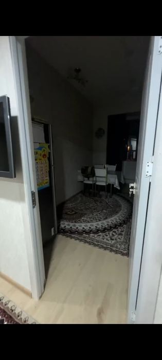 Kvartera bor 1 xonali