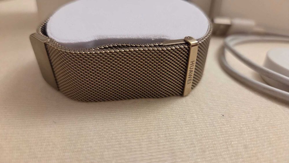 Смарт часовник HUAWEI WATCH GT 3 (42mm)