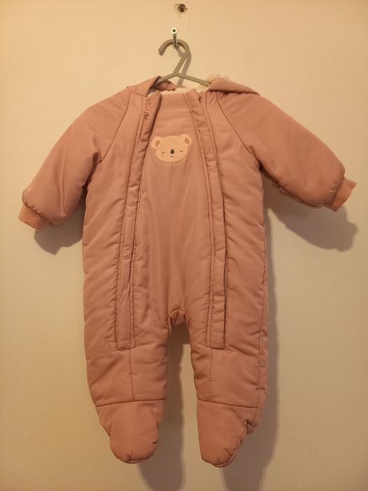 Combinezon Tex baby 1/3 luni