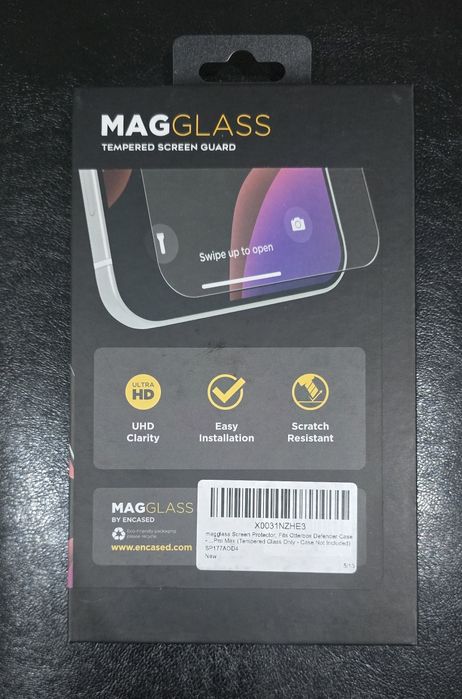 Стъклени протектори за Iphone 13 Pro max