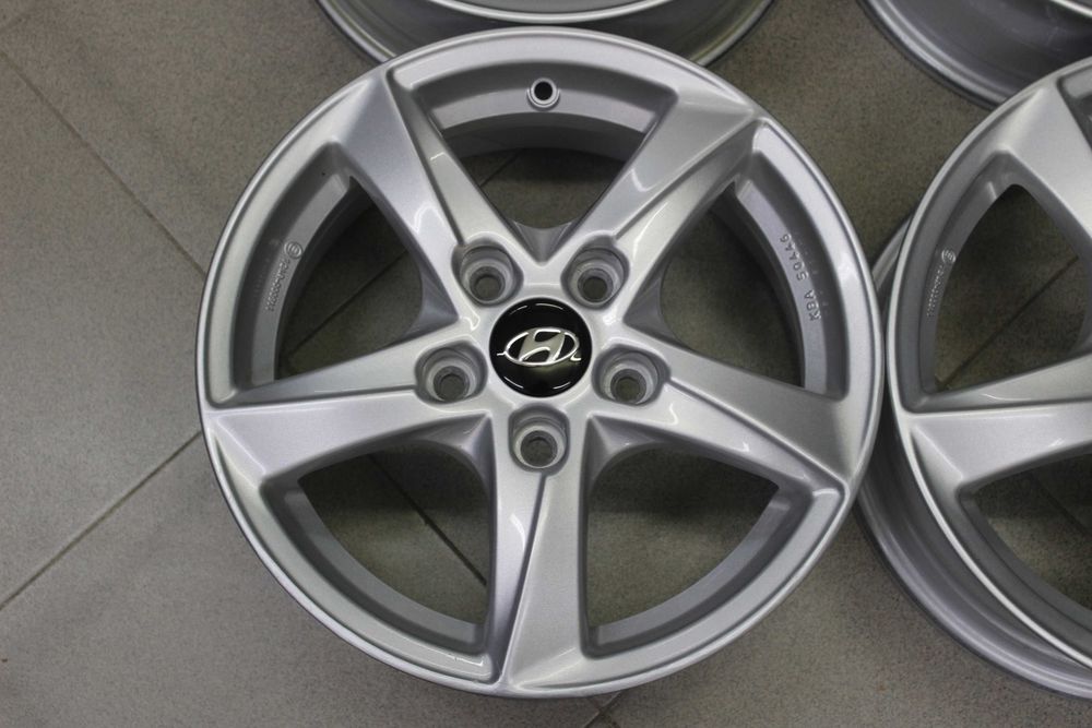 Джанти 15" Hyundai i30
