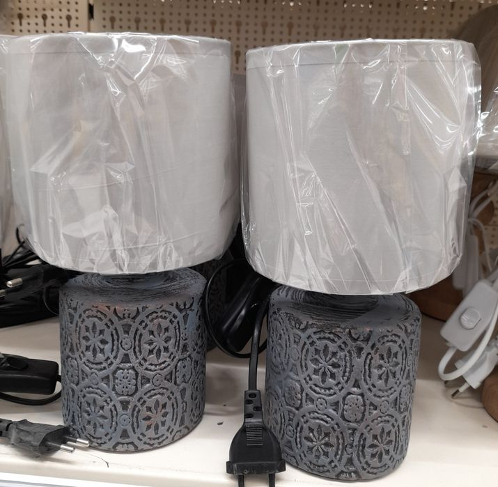 Нощна лампа за дома