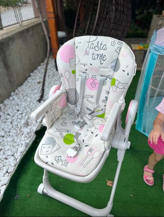 Chipolino Master Chef - Стол за хранене