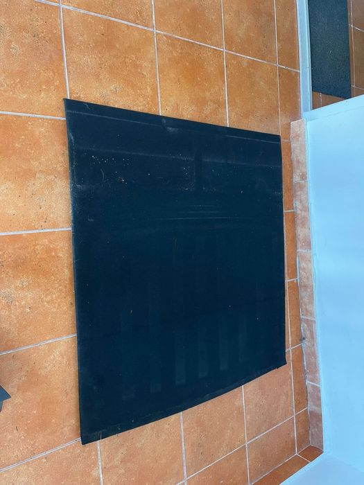 Mocheta portbagaj Dacia Duster  4x4