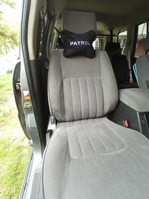 Perne tetiere Nissan Patrol y60 y61 Perinite