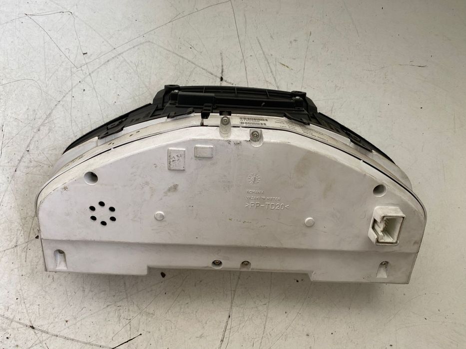 Ceasuri de bord VOLVO V70 S80 XC70 31254535 36000411 36002195