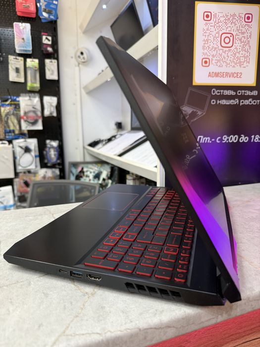 Ноутбук Acer Nitro 5