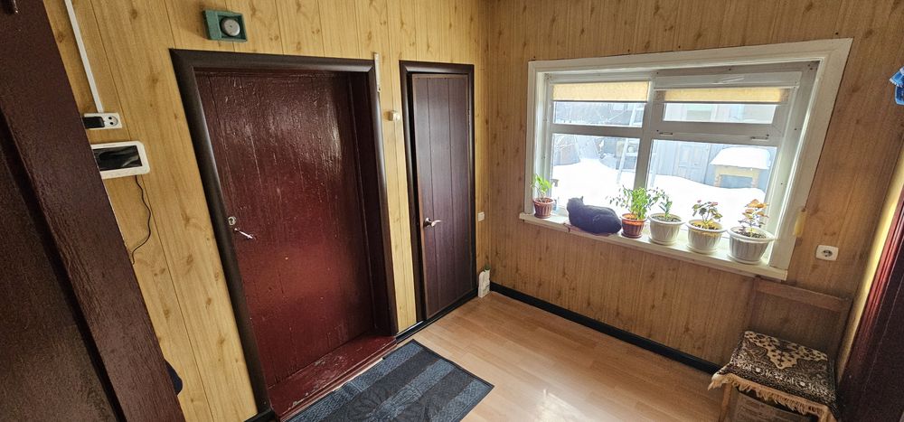 Продам частный дом в районе МДС
