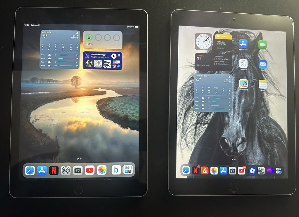 Tablete Ipad 6 - 9,7 inch