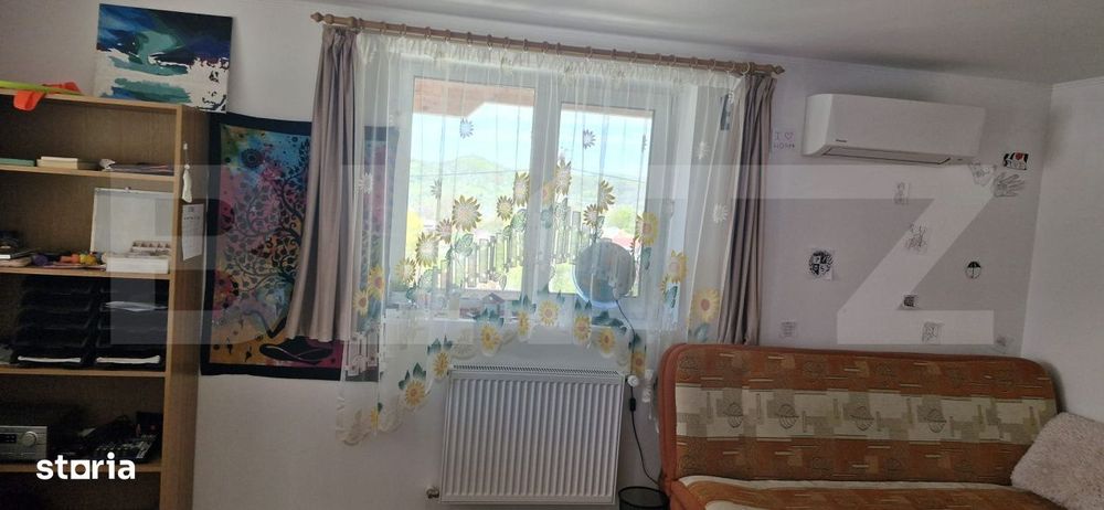 Casa de vanzare in Pucioasa – ideala pentru locuinta sau investitie