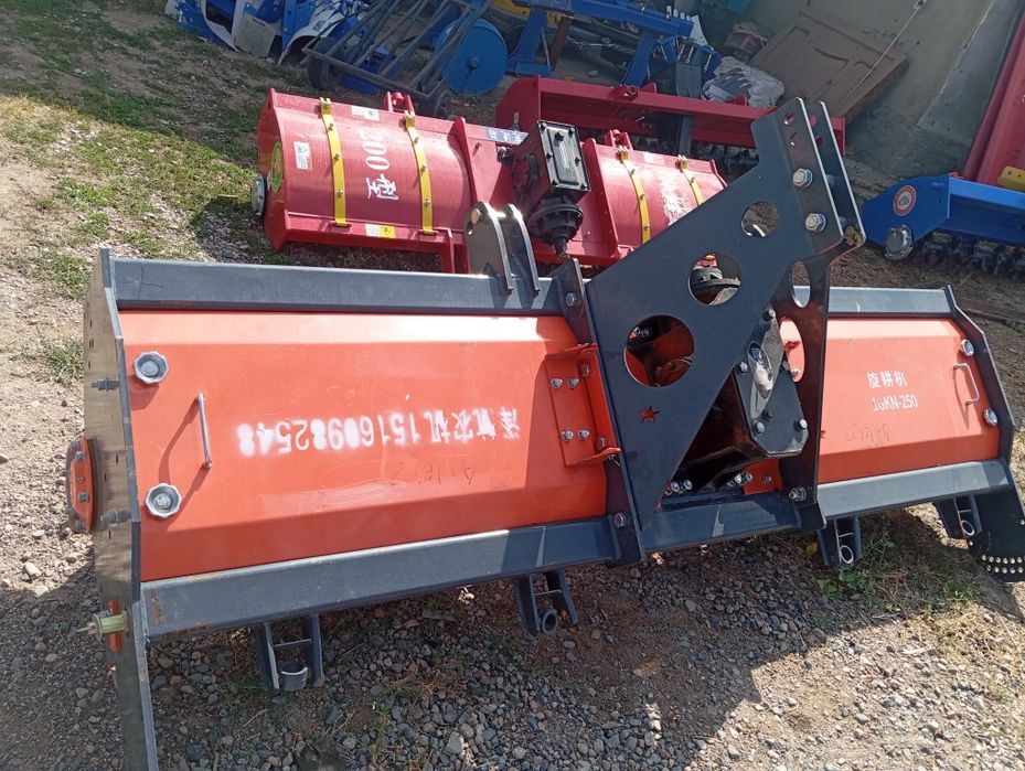 Продам почево фреза