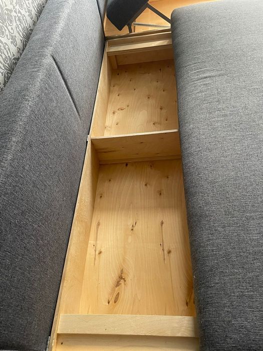 Продам угловой диван