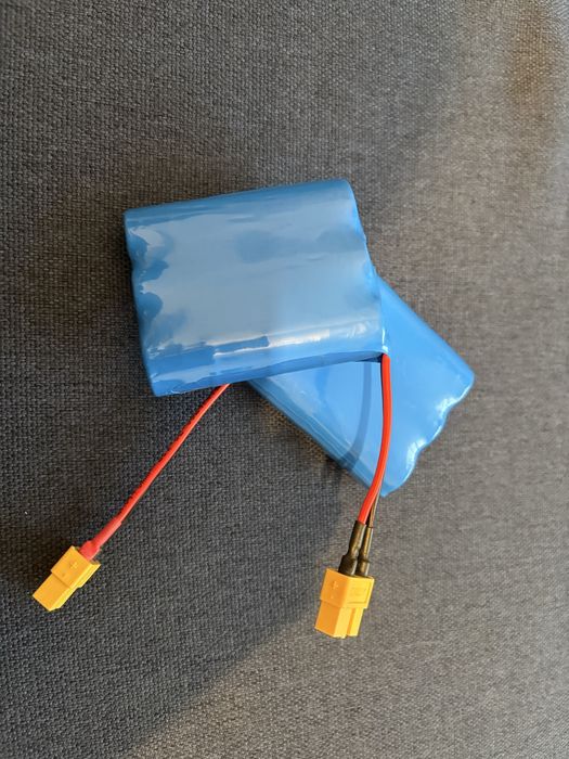Baterie 12V 3.20mah