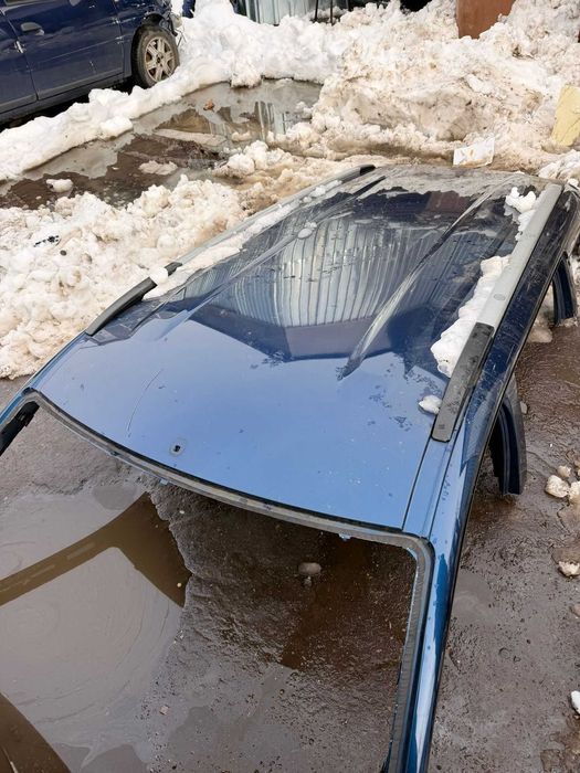 Dacia Lodgy Plafon