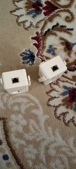 Wifi повторитель
