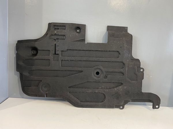 Scut punte spate VOLVO S90 V90 2017-2023 31497464