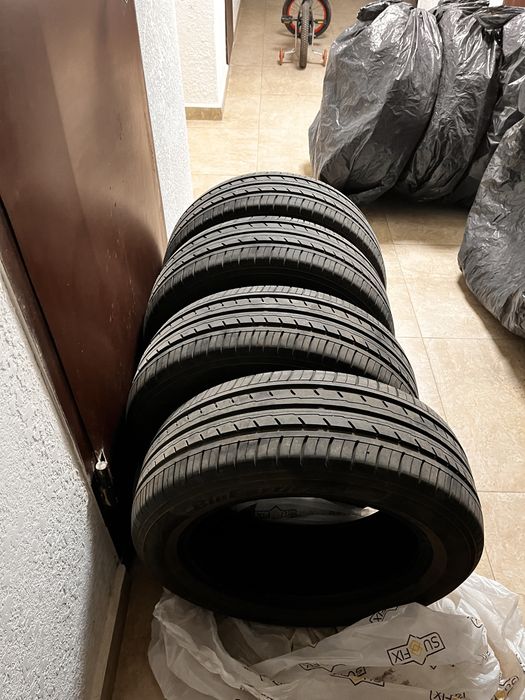 Шины yokohama 205/55/16