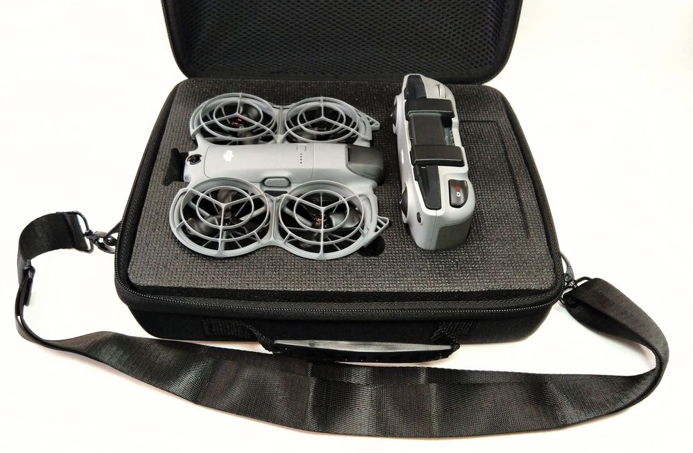 Кейс на квадрокоптер DJI Neo 2