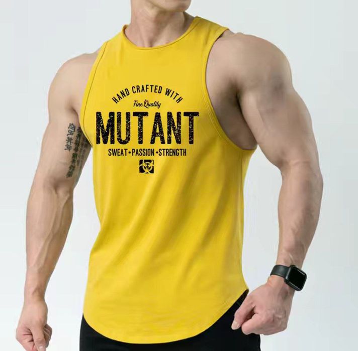 Спортивная футболка, футболка для тренировок, футболка для зала.