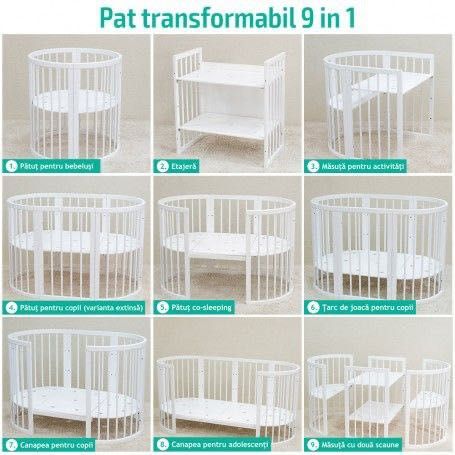 Продаётся люлька кроватка