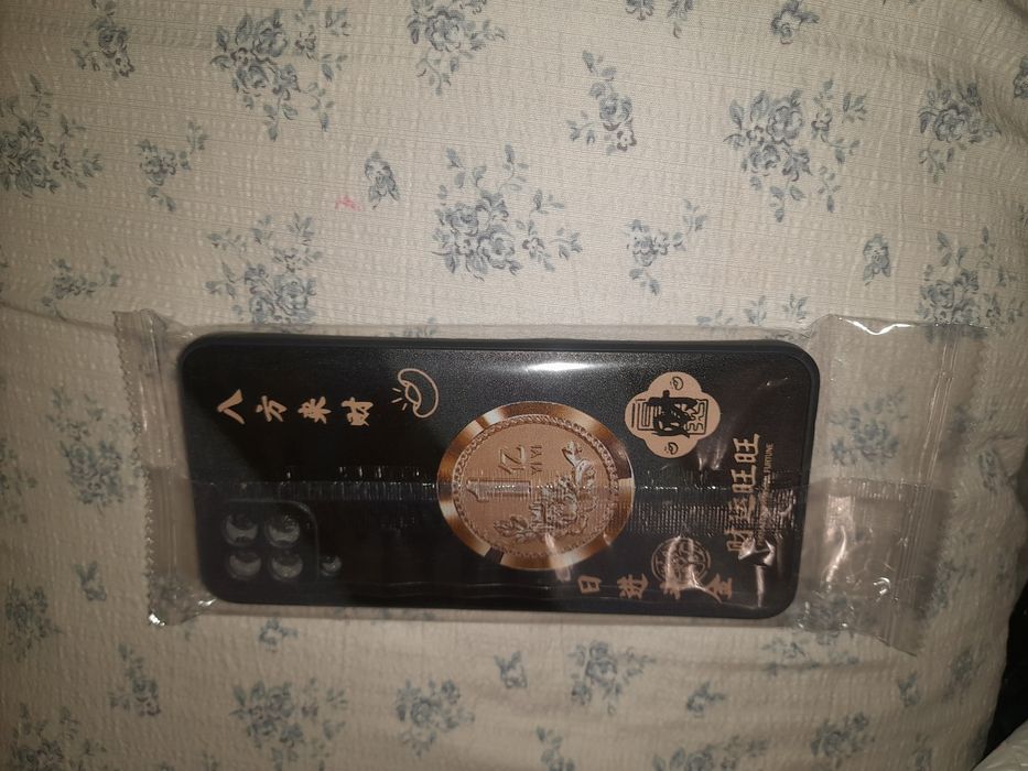 Чехол самсунг а12