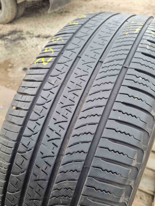 255/60 R20 • All Season • Pirelli Scorpion Zero All Season 113V