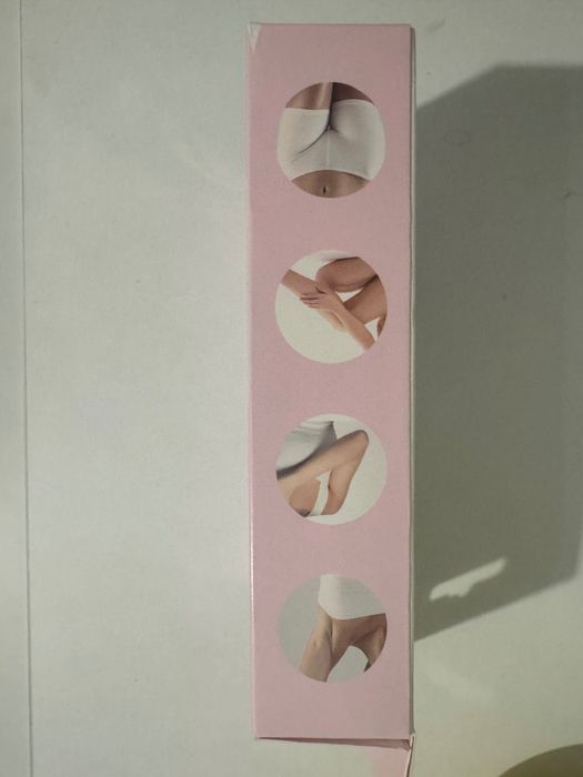 Мини джобен епилатор