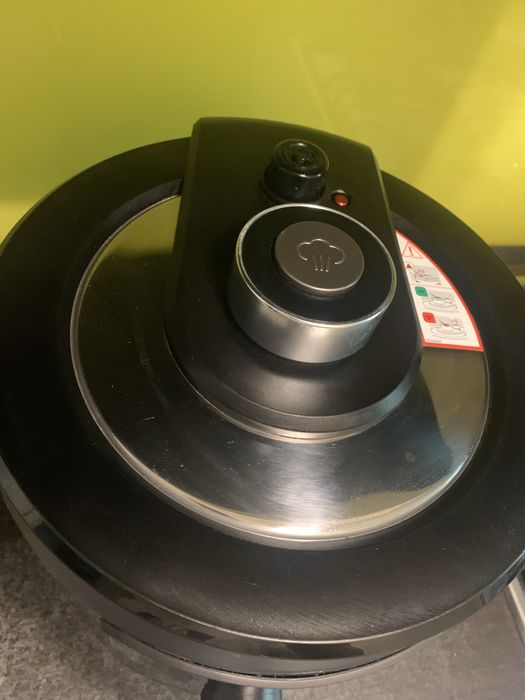 Oala sub presiune tefal