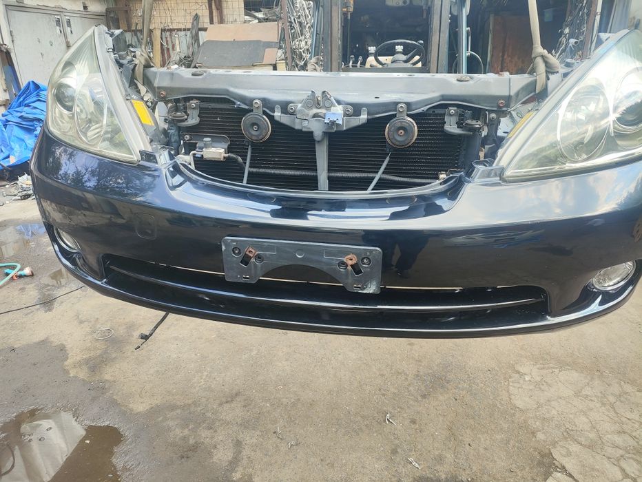 Lexus Es 330 ноускат