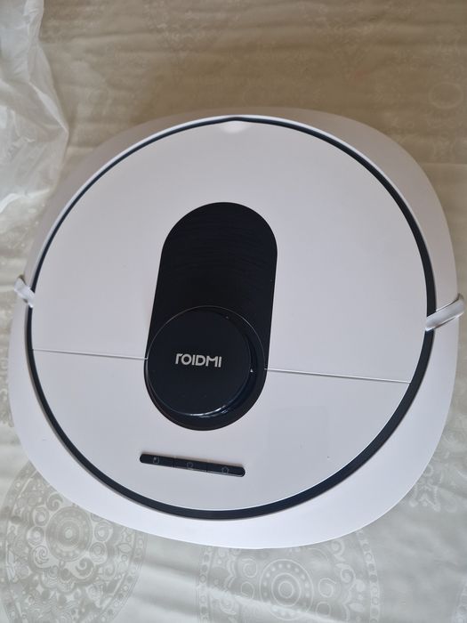 Робот пылесос Xiaomi