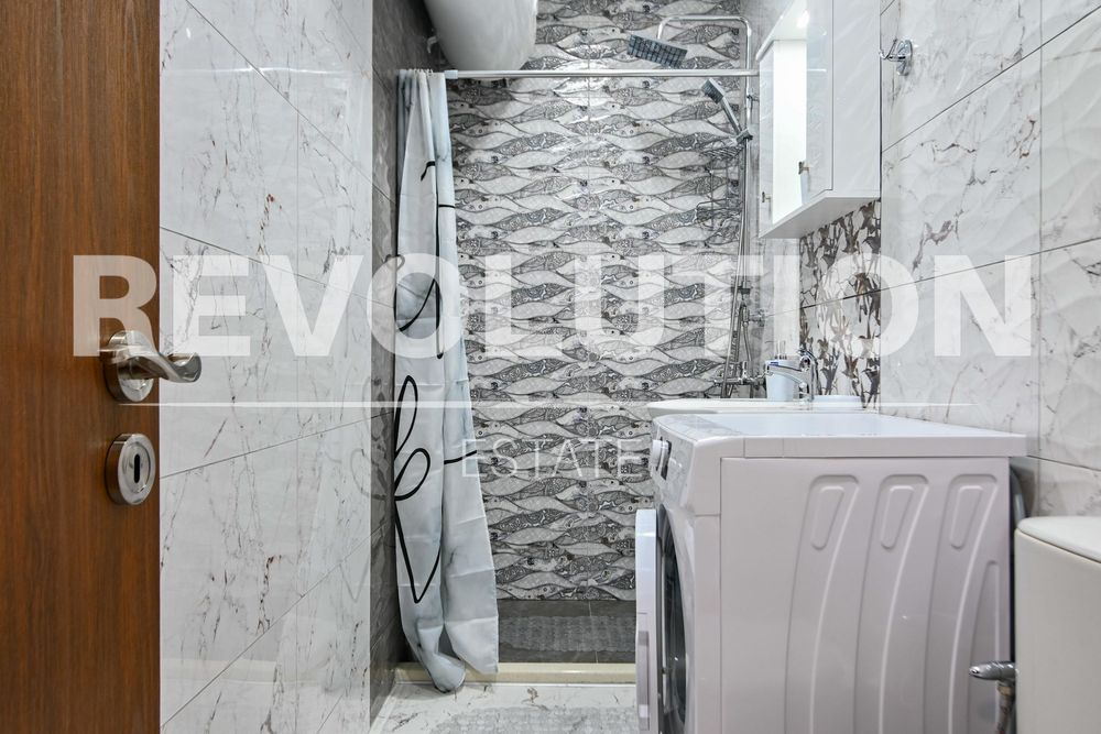 Дава се под наем Двустаен апартамент в София, Левски В - 60 кв.м за 500 € - Снимка #10