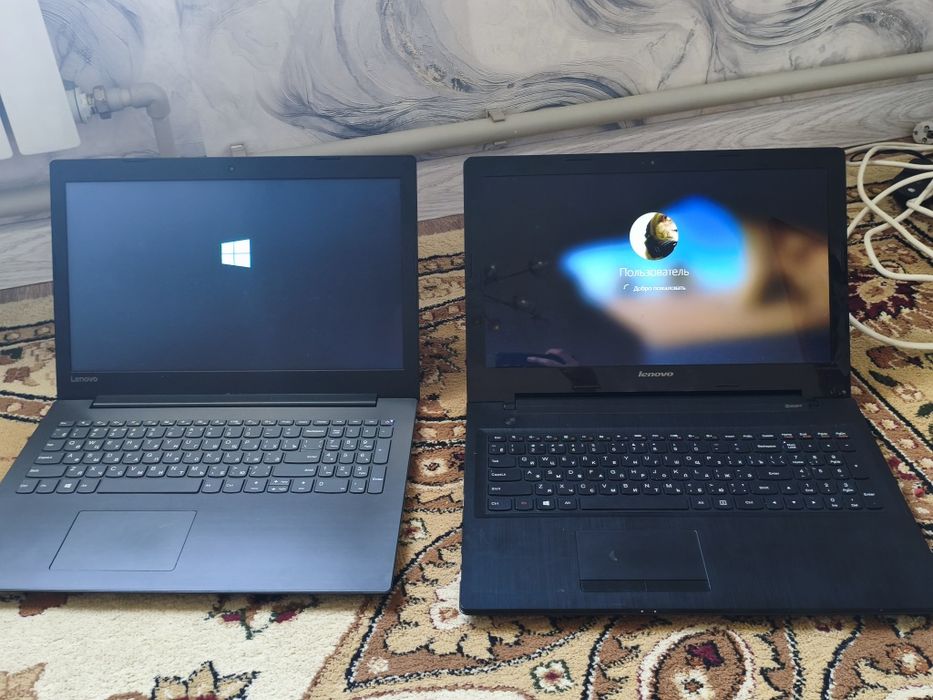 lenovo g50-45 ноутбук