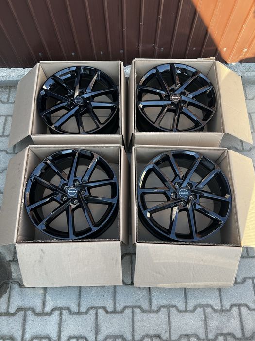 Jante 5x112 VW Passat Arteon CC Golf Tiguan T-Roc Skoda Octavia Superb Karoq Kodiaq Seat Ateca Cupra Audi Q2 Q3 A3