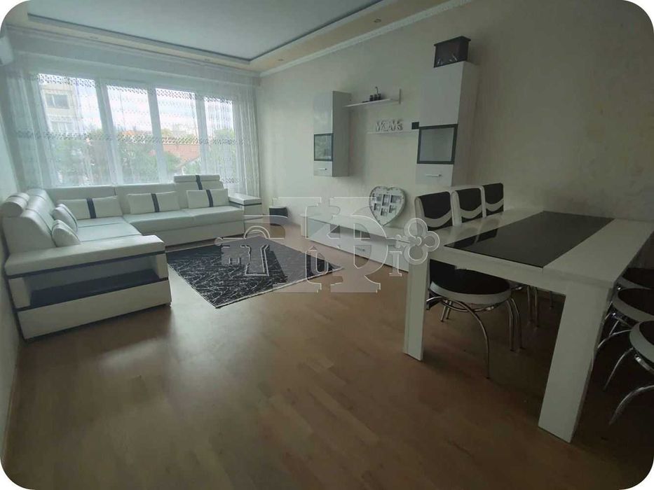 Продава се Двустаен апартамент в Добрич, Иглика - 60 кв.м за 893 €/кв.м - Снимка #1