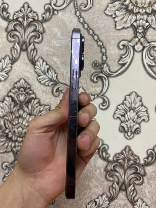 IPhone 14 PRO MAX 128gb/78% Состояние Идиал