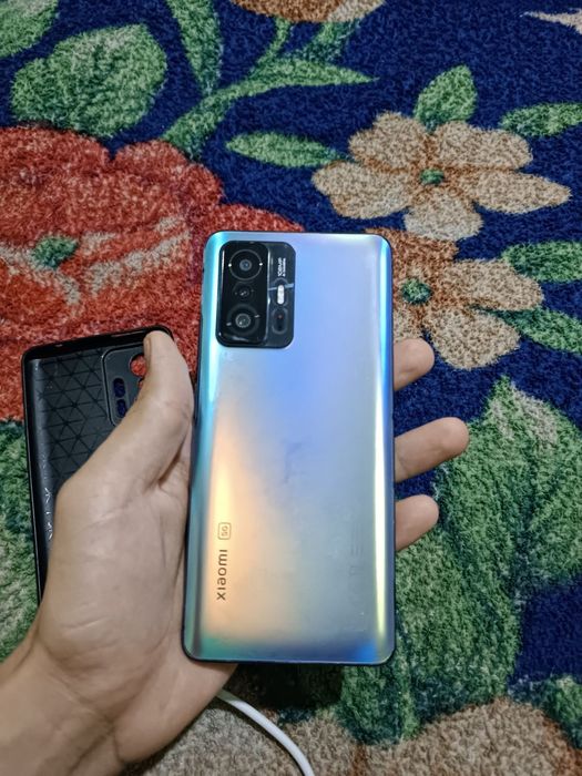 Xiaomi 11T 5g 128 ga 8+8