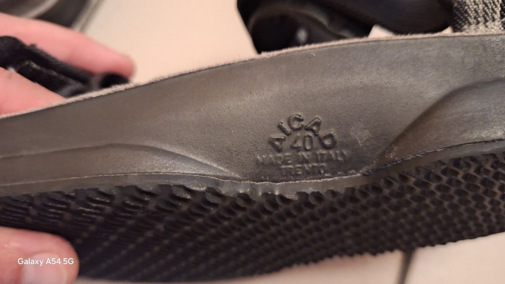 Сандали LIZARD Hike