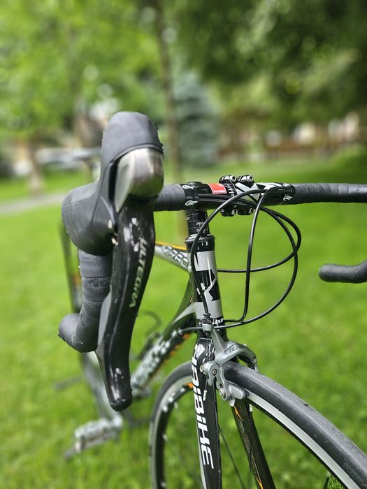 Шосеен велосипед HAIBIKE