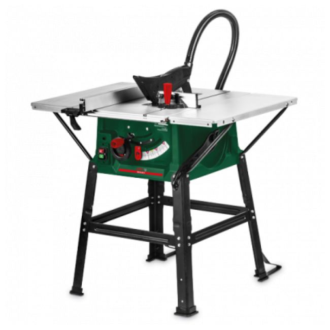 Станок Дисковая пила DWT TKS18-255 S