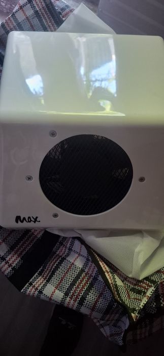 Продаю MAX пылесос для маникюра