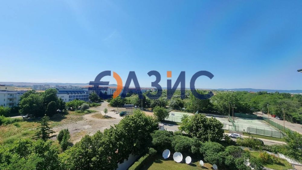 Продава се Едностаен апартамент в с. Равда, Област Бургас - 50 кв.м за 1100 €/кв.м - Снимка #11