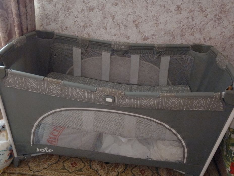 Продам детскую кровать